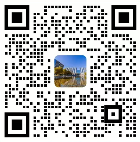 大赛公众号